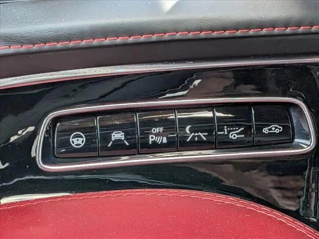 2018 Mercedes-Benz AMG S 63 4MATIC
