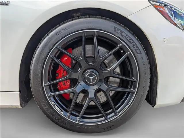 2018 Mercedes-Benz AMG S 63 4MATIC