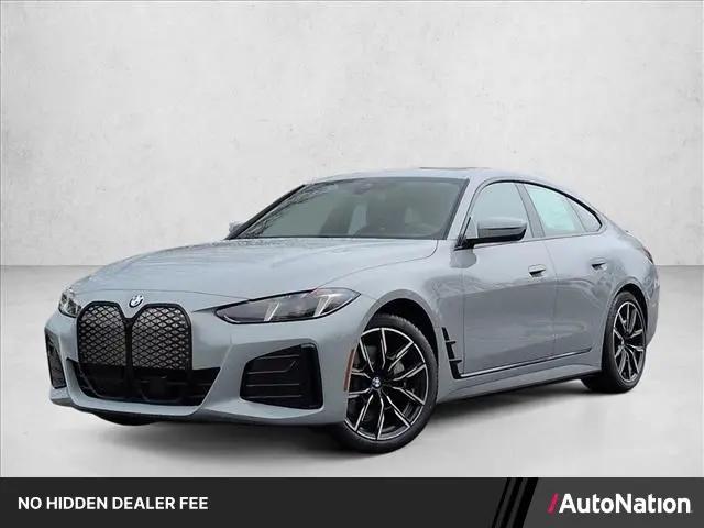 2026 BMW i4 xDrive40 for sale in Towson, MD