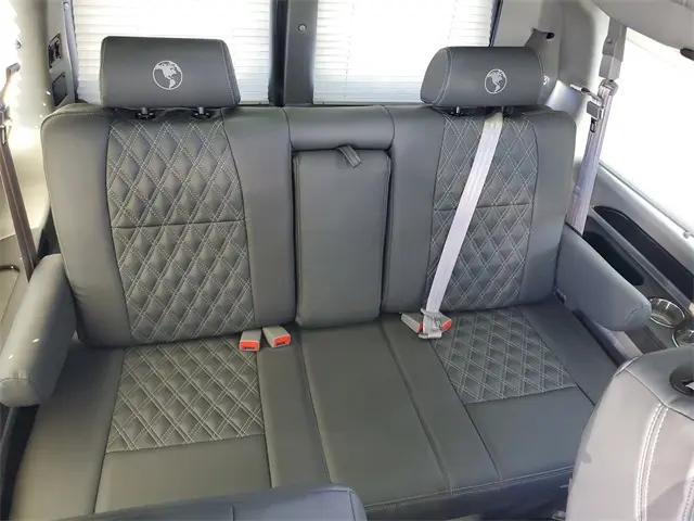2025 GMC Savana Cargo RWD 2500 Extended Wheelbase Work Van