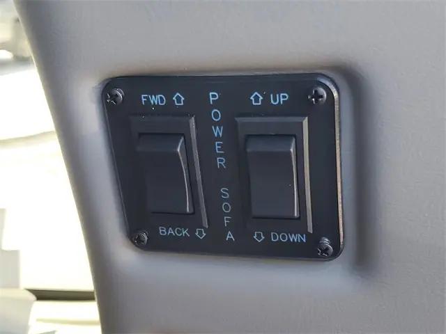 2025 GMC Savana Cargo RWD 2500 Extended Wheelbase Work Van