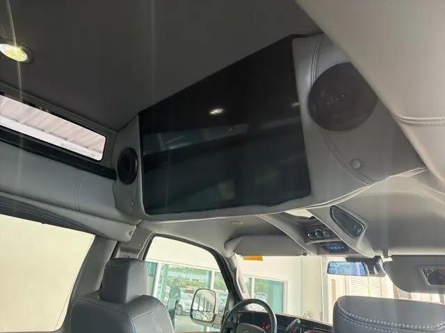 2025 GMC Savana Cargo RWD 2500 Extended Wheelbase Work Van