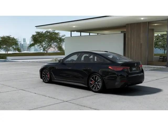 2026 BMW 430i Gran Coupe 430i