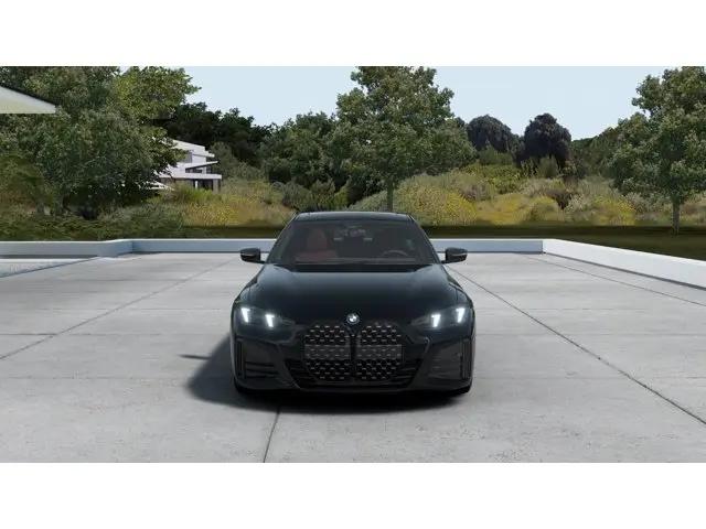2026 BMW 430i Gran Coupe 430i