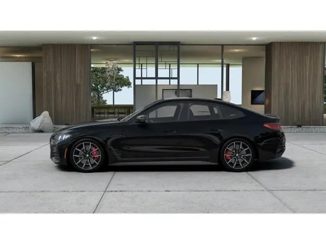 2026 BMW 430i Gran Coupe 430i