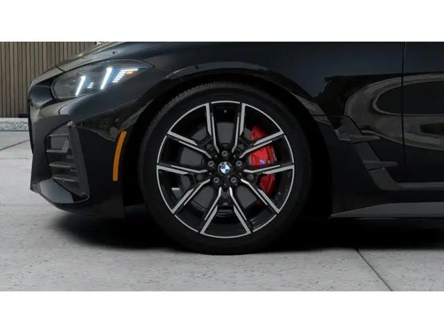 2026 BMW 430i Gran Coupe 430i