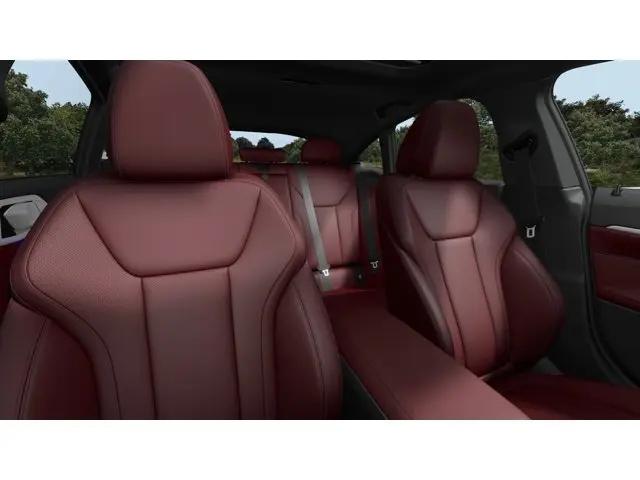 2026 BMW 430i Gran Coupe 430i