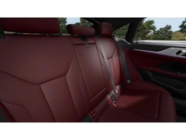 2026 BMW 430i Gran Coupe 430i