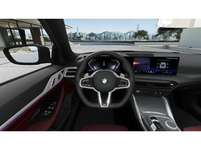 2026 BMW 430i Gran Coupe 430i