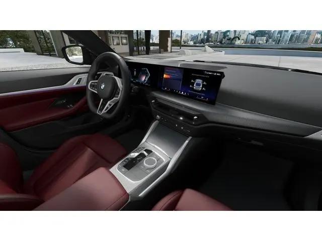 2026 BMW 430i Gran Coupe 430i