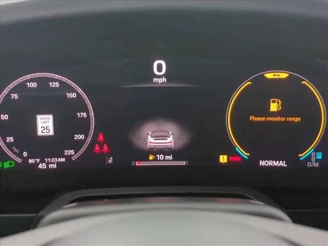 2025 Porsche 911 Targa 4 GTS