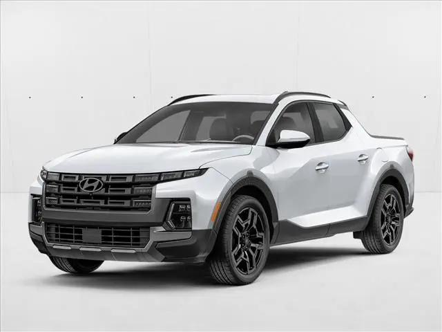 2026 Hyundai Santa Cruz Limited for sale in Savannah, GA