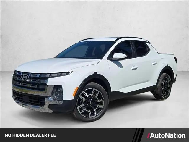2026 Hyundai Santa Cruz Limited for sale in Savannah, GA