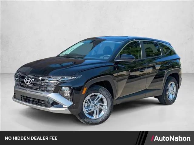 2026 Hyundai Tucson SE for sale in Columbia, SC