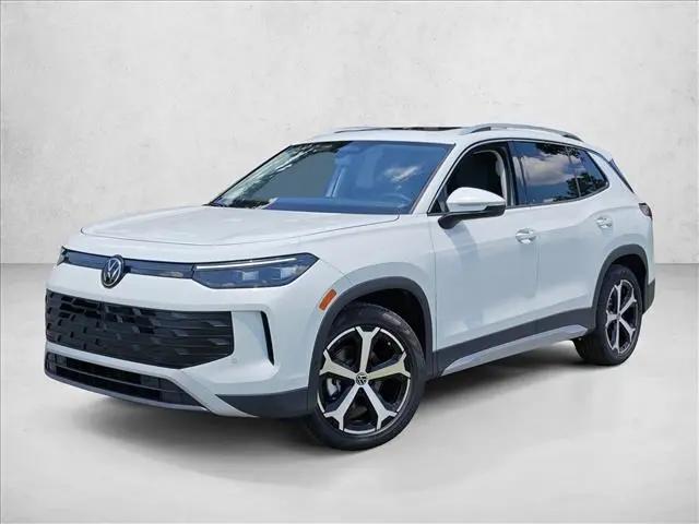 2026 Volkswagen Tiguan SE for sale in Savannah, GA