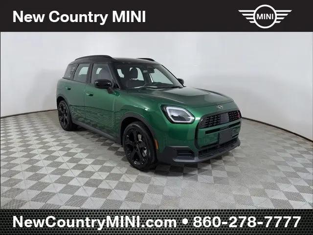 2026 MINI Cooper Countryman Cooper S for sale in Hartford, CT