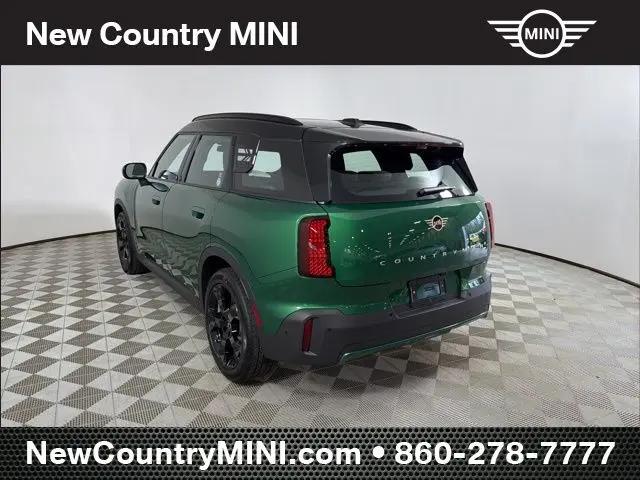 2026 MINI Cooper Countryman Cooper S