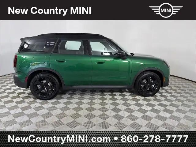 2026 MINI Cooper Countryman Cooper S