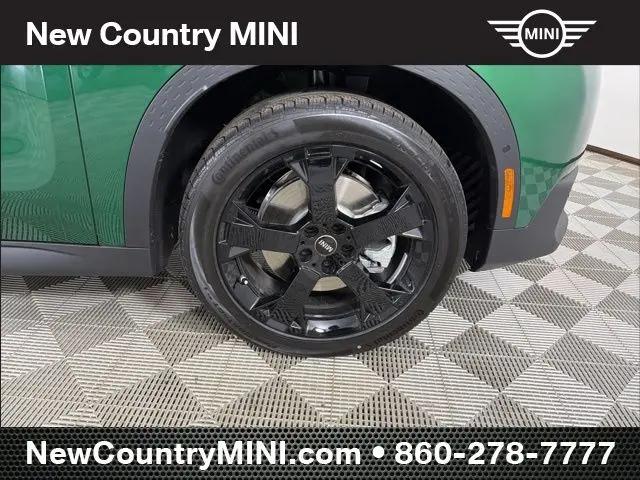 2026 MINI Cooper Countryman Cooper S