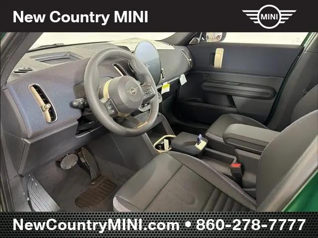 2026 MINI Cooper Countryman Cooper S