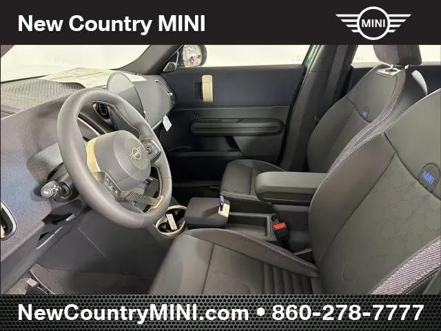 2026 MINI Cooper Countryman Cooper S