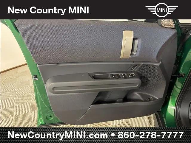 2026 MINI Cooper Countryman Cooper S