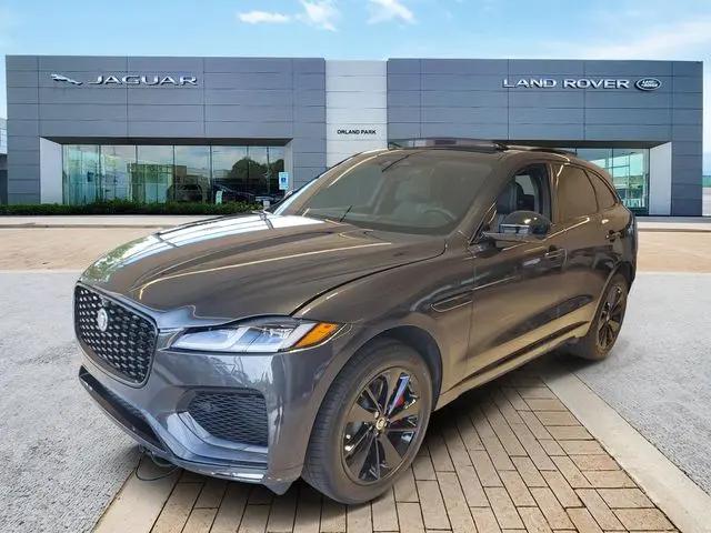 2026 Jaguar F-PACE R-Dynamic S P400 AWD Automatic for sale in Tinley Park, IL