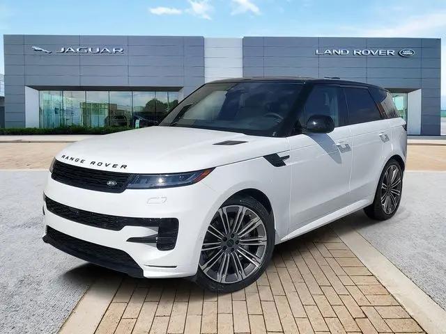 2026 Land Rover Range Rover Sport P400 Dynamic SE for sale in Tinley Park, IL