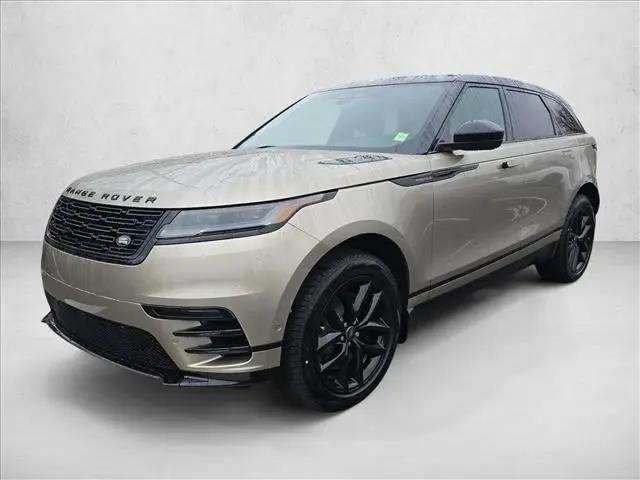 2026 Land Rover Range Rover Velar P250 Dynamic SE for sale in Elmsford, NY
