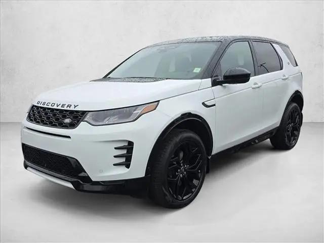 2026 Land Rover Discovery Sport Landmark for sale in Elmsford, NY
