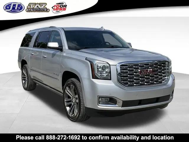 2019 GMC Yukon XL Denali for sale in Sanford, NC