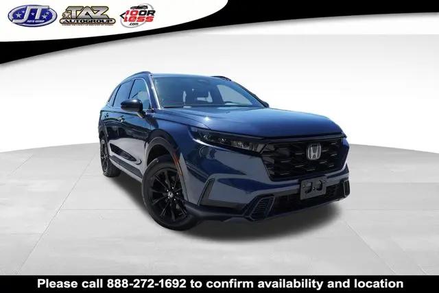 2023 Honda CR-V Hybrid Sport for sale in Sanford, NC