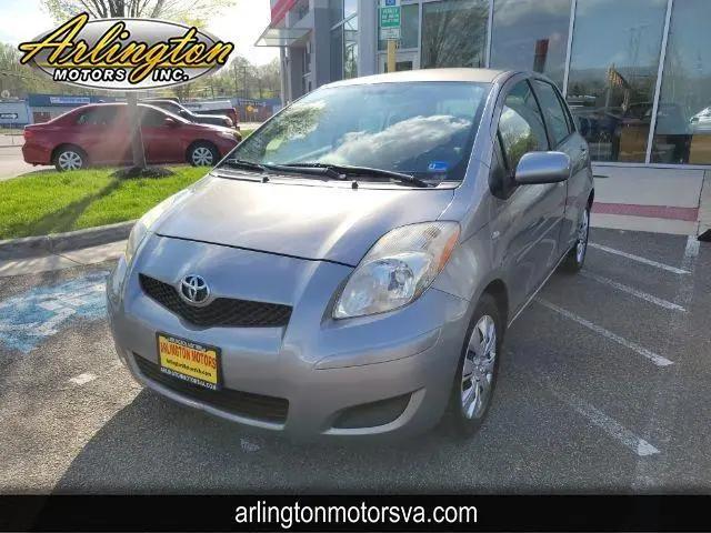 2010 Toyota Yaris Base for sale in Woodbridge, VA