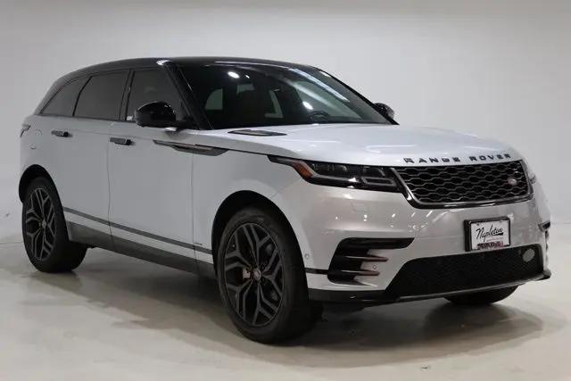 2018 Land Rover Range Rover Velar P380 HSE R-Dynamic for sale in Indianapolis, IN