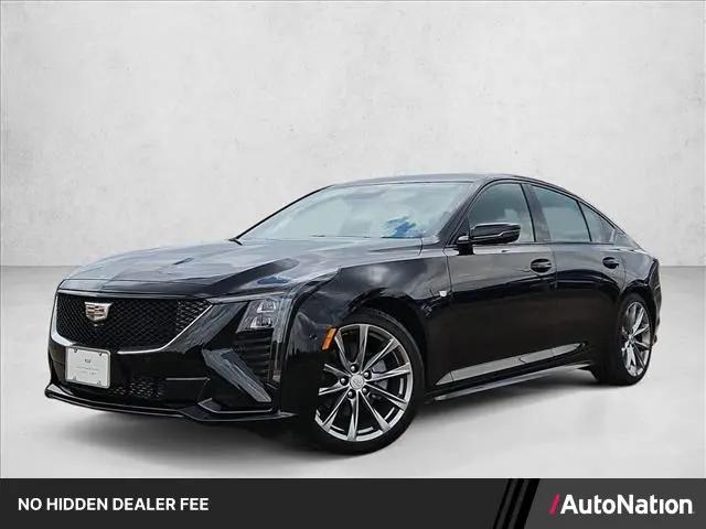 2026 Cadillac CT5 Sport RWD for sale in Amarillo, TX