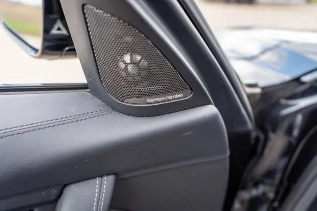 2018 BMW M3 Standard