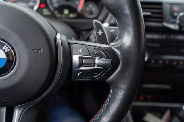 2018 BMW M3 Standard