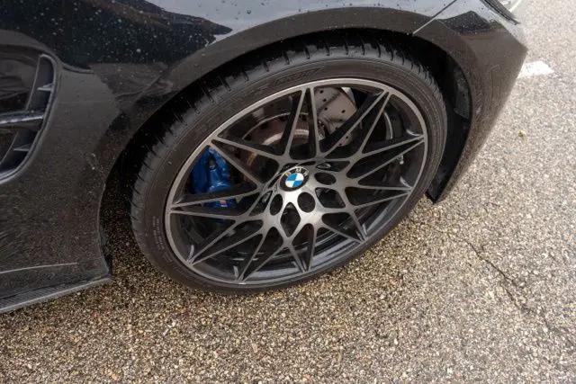 2018 BMW M3 Standard