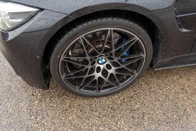 2018 BMW M3 Standard