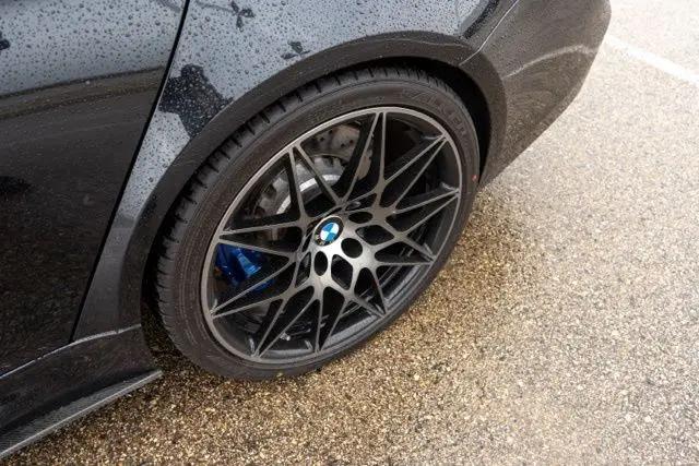 2018 BMW M3 Standard
