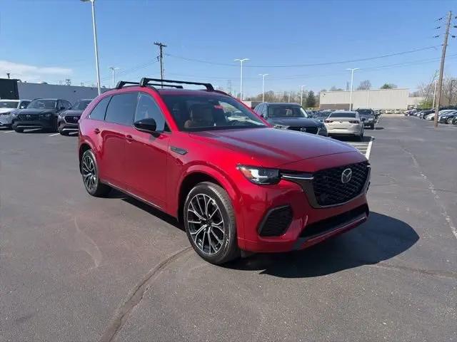 2026 Mazda CX-70 3.3 Turbo S Premium Plus for sale in Indianapolis, IN