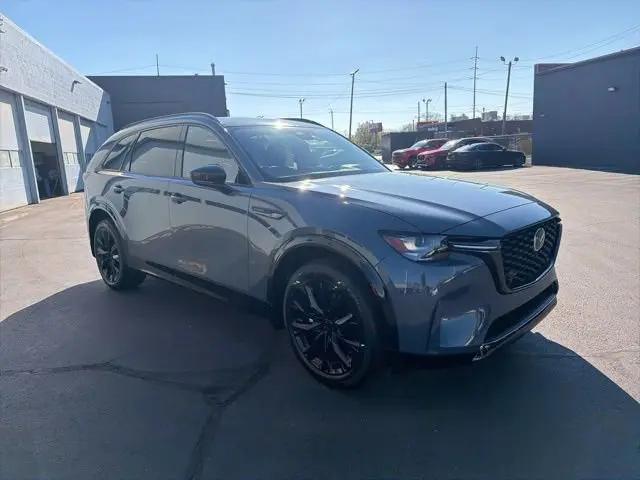 2026 Mazda X-90 3.3 Turbo S Premium Sport for sale in Indianapolis, IN