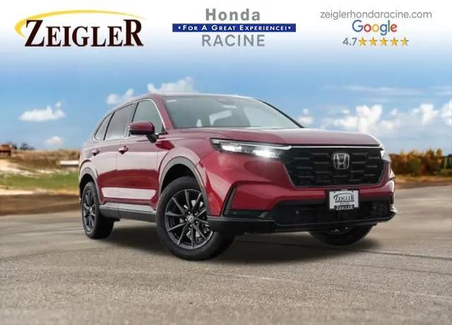 2026 Honda CR-V EX-L AWD for sale in Mount Pleasant, WI