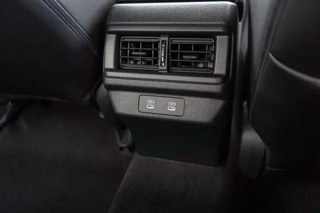 2026 Honda Accord Sedan Sport-L