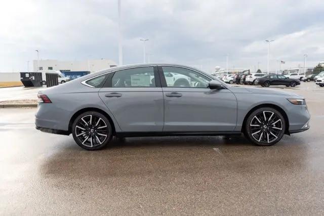 2026 Honda Accord Sedan Touring