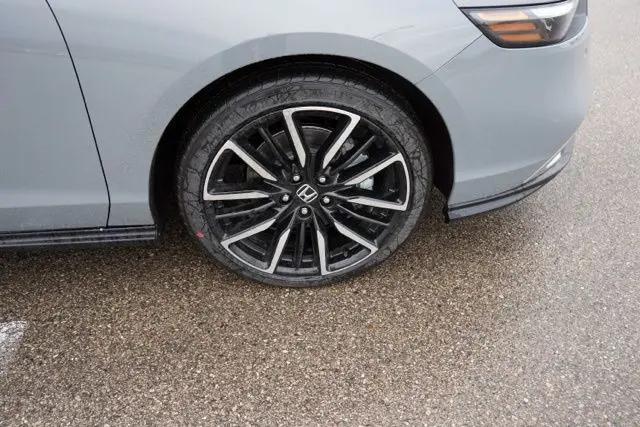 2026 Honda Accord Sedan Touring