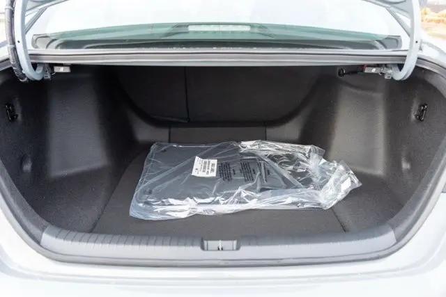 2026 Honda Accord Sedan Touring