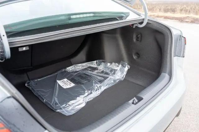 2026 Honda Accord Sedan Touring