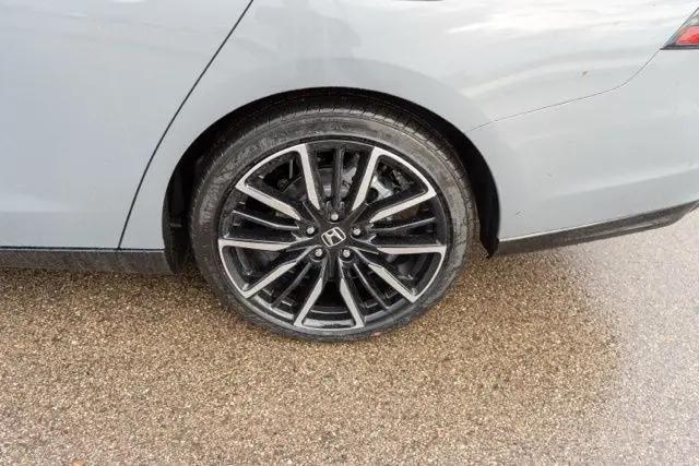 2026 Honda Accord Sedan Touring