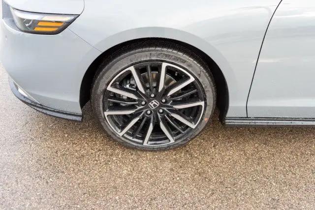 2026 Honda Accord Sedan Touring